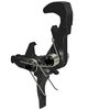 Upgrade your AR-15 with Hiperfire's EDT triggers for a smooth, consistent pull, enhanced reliability, and customizable weight options for precision shooting.