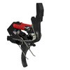 Experience a breathtakingly smooth, light pull with the HIPERFIRE Hipertouch® triggers, offering adjustable weights, faster resets, and enhanced hammer power.