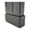 AREA 419 ARC/AICS MAG EXTENSION MATTE BLACK