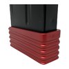 The Area 419 AICS, ARC Magazine Extension offers a curved design for smooth feeding, extra grip for quick changes, and adds up to 5 rounds capacity.
