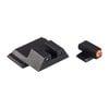 Experience 30% brighter Tritium front dots for quick target acquisition, robust 4140 steel construction, and excellent visibility in all lighting conditions.