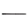 .223 Wylde hybrid barrel for AR-15 offers unmatched versatility, allowing users to fire both 5.56 NATO and match-grade .223 Rem with enhanced accuracy.
