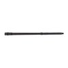 .223 Wylde hybrid barrels for AR-15 enhance accuracy, allowing users to shoot both 5.56 NATO and .223 Rem, with a durable salt-bath nitride finish.