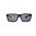 MAGPUL EXPLORER MATTE BLACK FRAME GRAY LENS