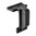 MIDWEST INDUSTRIES KEL-TEC GEN 2 SUB 2000 AIMPOINT T1/T2 MINI OPTIC MOUNT BLACK