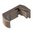 TANGODOWN VICKERS TACTICAL EXT MAG RELEASE, GLOCK 43, OD GREEN