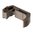 TANGODOWN VICKERS TACTICAL EXT MAG RELEASE, GLOCK 43, OD GREEN