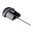 TANGODOWN VICKERS TACTICAL GRIP PLUG/TAKEDOWN TOOL, GRAY
