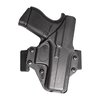 The Raven Concealment Systems Perun Holster offers superior concealment, modularity, and compatibility with various Glock models and optics, ensuring comfort and safety.
