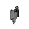 The VanGuard 2 is a minimalist IWB holster that offers trigger guard coverage, reducing bulk while ensuring safety and security for concealed carry.