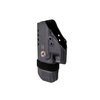 The Morrigan IWB Holster offers slim, comfortable concealment with adjustable retention, an ambidextrous design, and a lifetime warranty, perfect for the SIG P320C.
