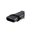 RAVEN CONCEALMENT SYSTEMS GLOCK® 19/33 W/SUREFIRE XC1 IWB HOLSTER