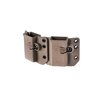 Discover the Copia Double Magazine Carrier: ambidextrous, body-hugging design for comfort, fits 100+ handgun models, ideal for daily concealed carry.