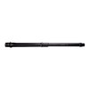 .458 SOCOM chambered, 10.5" length, durable 4150 CMV steel, button-rifled for accuracy, black-nitride finish, and threaded muzzle for enhanced performance.