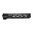MIDWEST INDUSTRIES SLIM LINE HANDGUARDS 10.5" M-LOK ALUMINUM BLACK