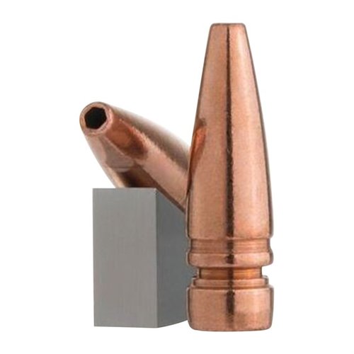 Experience exceptional accuracy and extensive wound channels with LeHigh's 30 Caliber Controlled Chaos bullets, designed for minimal pass-through energy.