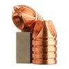 Experience superior barrier performance with Lehigh Defense's 40 Caliber Xtreme Defense FTM bullets, featuring a massive permanent wound cavity and reduced recoil.