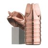 Experience unmatched barrier performance with Lehigh Defense's 45 Caliber Xtreme Defense FTM Bullets, featuring reduced recoil and a massive permanent wound cavity.