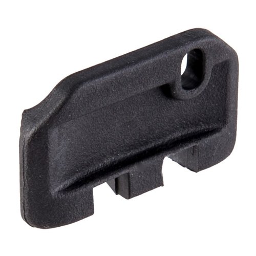 The Vickers Tactical Slide Racker enhances slide cycling for Glock 9 Gen 5, featuring durable construction, easy one-handed operation, and no modifications needed.