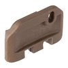 Enhance your Glock 9/40 Gen 5 with the GSR-03 Slide Racker for easy, one-handed operation and reliable cycling in any condition, featuring tough nylon and stainless steel.