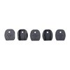 Enhance your reloads with TANGODOWN Tactical Floorplates for Glock®; oversized for grip, impact-resistant, and perfect for use with gloves.