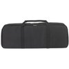 BULLDOG CASES AR-15 DISCREET ULTRA COMPACT SPORTING RIFLE CASE BLACK