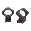 The Talley Lightweight Scope Mount offers a robust one-piece design, minimizing weight while ensuring secure scope placement with TORX screws.