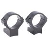 The Talley Lightweight Scope Mount combines strength and minimal weight with a one-piece design, secure TORX screws, and compatibility with various Remington models.
