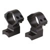 Discover the Talley Lightweight Scope Mount for Remington 700, featuring one-piece construction for strength, minimal weight, and secure TORX screw design.