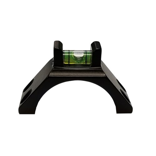 Ensure precision with the Talley 30mm Anti-Cant Indicator, designed to replace the top half of Lightweight Rings for a perfectly aligned scope mount.