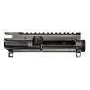 The Aero Precision Stripped Upper Receiver offers superior strength from 7075 aluminum, a durable hardcoat anodized finish, and compatibility with mil-spec AR lowers.