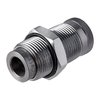 The Lee Precision 338 Lapua Rifle Factory Crimp Die ensures a firm crimp for improved accuracy, fitting 7/8"-14 reloading presses and enhancing bullet stability.