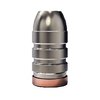 Crafted from durable aluminum, the Lee Precision 30 Caliber 113gr Flat Nose Double Cavity Mold ensures precision with CNC machined cavities and includes handles.