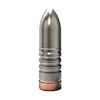 Crafted from aluminum for superior moulding, the Lee Precision 270 Caliber 135gr Round Nose Double Cavity Mold ensures precise CNC machined cavities and includes handles.