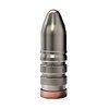 Crafted from aluminum for superior moulding, the Lee Precision 7mm 130gr Round Nose Double Cavity Mold features CNC machined cavities for precise roundness and size.