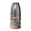 Crafted from aluminum for superior moulding, this Lee Precision 2 cavity rifle bullet mold offers CNC machined cavities for perfect roundness and includes handles.