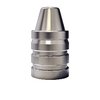 The LEE Precision 2 Cavity Pistol Bullet Mold for .38 caliber produces high-quality, accurately sized bullets quickly, with aluminum construction for durability.