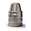 Speed up your casting with the Lee Precision 44 Caliber 214gr Semi-Wadcutter Double Cavity Mold, featuring CNC machined cavities for perfect roundness and size.