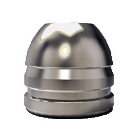 Speed up your casting with the Lee Precision 45 Caliber 160gr Round Nose Mold, featuring double cavities, CNC machined for precision, and includes handles.