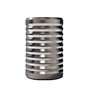 The LEE Precision 2 Cavity Pistol Bullet Mold offers fast casting with CNC machined aluminum for precision, allowing most bullets to be used without sizing.