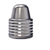Speed up your casting with the Lee Precision 45 Caliber 200gr Semi-Wadcutter Mold, featuring double cavities, CNC machined for precision, and includes handles.