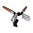 LEE PRECISION 0.535" ROUND BALL 229.87GR ROUND DOUBLE CAVITY MOLD