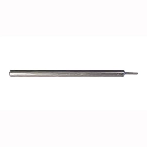 The LEE Precision Decapping Rod for Pistol Dies is a reliable replacement part that ensures efficient decapping, enhancing your reloading process with durability and precision.