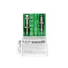 LEE PRECISION 6.5X55MM SWEDISH MAUSER RGB RIFLE 2-DIE SET