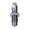 The LEE Precision 38 Super Undersized Full Length Carbide Sizing Die offers no lube requirement and exceptional durability, perfect for straight wall cartridges.