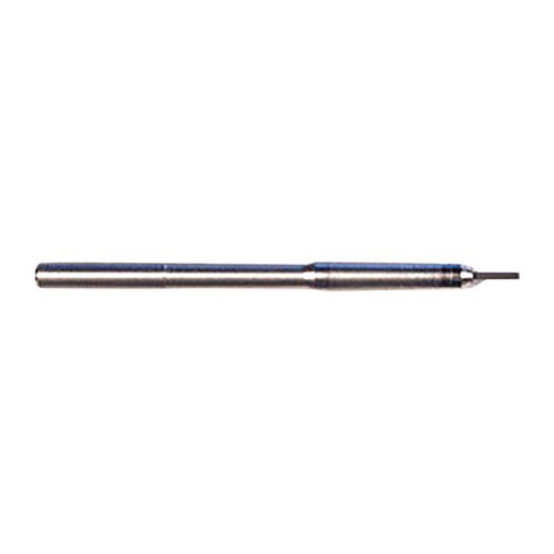 Revitalize your Lee .223 Full Length Sizing die with the EZ X Expander/Decapper Rod, ensuring smooth operation and optimal performance for precision reloading.