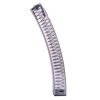 ETS translucent polymer H&K MP5 magazines offer lightweight durability, visible round counts, easy disassembly, and creep resistance for reliable performance.