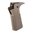 APEX TACTICAL SPECIALTIES INC OPTIMIZED PISTOL GRIP NYLON FDE