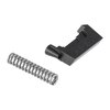 Enhance your Glock's reliability with the Apex Failure Resistant Extractor, featuring robust geometry and aerospace-grade stainless steel for consistent extraction.