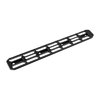 The ARCALOCK MLOK Attachment features a mechanically locked design for stability, is lightweight, and compatible with standard Arca accessories, enhancing your precision rifle.